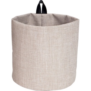 Bigso Текстилна кошница ø 17x17 cm Soft Storage - Bigso Box of Sweden (6930S0201-99)
