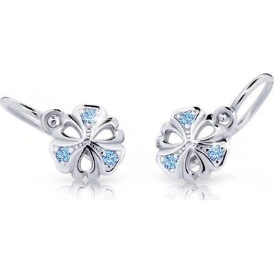 Cutie Jewellery C2230-10-X-2 svetlo modrá