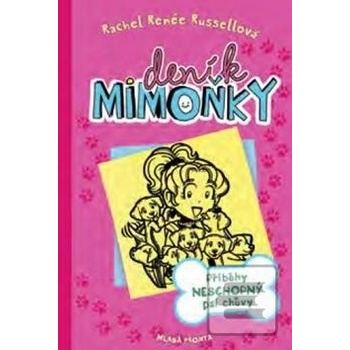 Deník mimoňky
