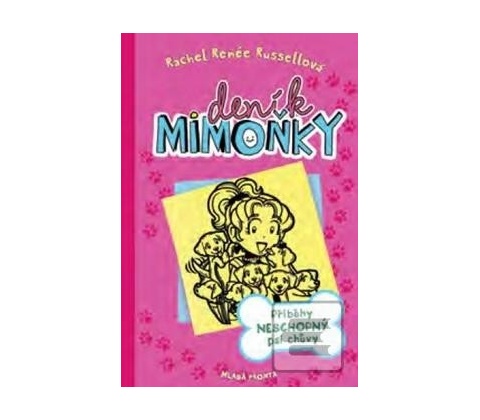 Deník mimoňky
