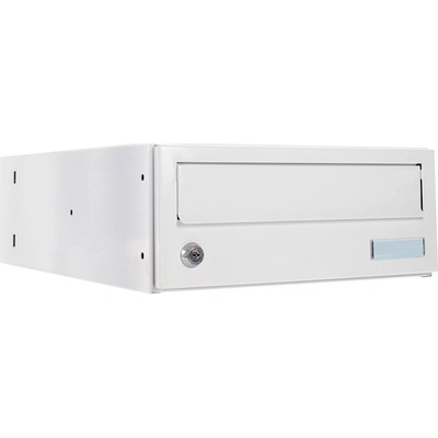 Rottner ELM MZ poštová schránka biela