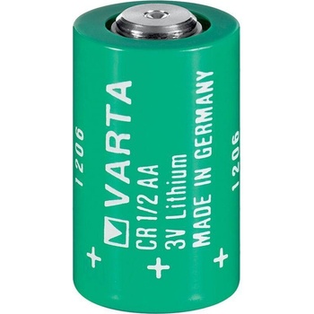 VARTA Литиева батерия CR-1/2AA 3V 950mAh VARTA MICROBATTERY (VARTA-CR-1-2AA-MB)