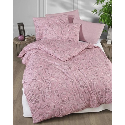 TiaHome Obliečky bavlna Melina 200x140 90x70