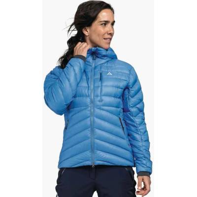 Schoffel Down Jacket Tschierval