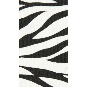 BB Tape zebra 5 cm x 5 m