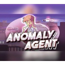 Anomaly Agent