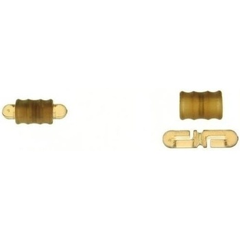 Jaxon rýchlovýmeny Konektor Connector Quick change 6ks