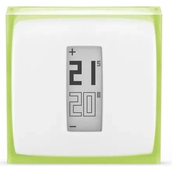 Netatmo Smart Modulating