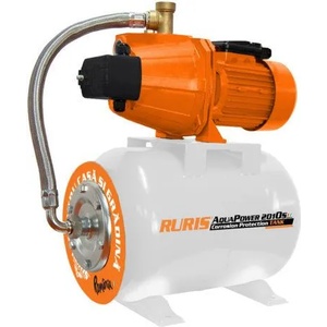 RURIS Aquapower 2010S (2010s2021)