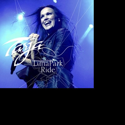 Tarja Turunen - Luna Park Ride CD