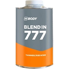 HB BODY 777 BLEND - IN prístrekové riedidlo v spreji 400ml