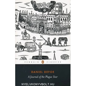 Journal of the Plague Year (ISBN: 9780140437850)