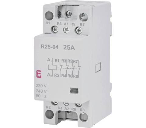 ETI R25-04 230V