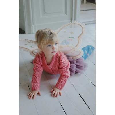 Konges Sløjd Детска пола Konges Sløjd FAY SKIRT GRS (KS103808.9BYA)