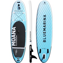 Paddleboard Bluemarina Moana 325x85x15 cm