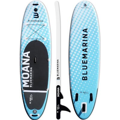 Paddleboard Bluemarina Moana 325x85x15 cm