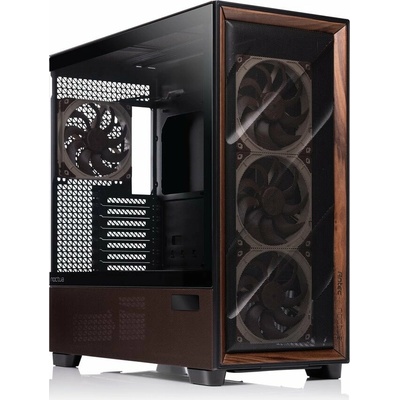 Antec Flux Pro Noctua Edition