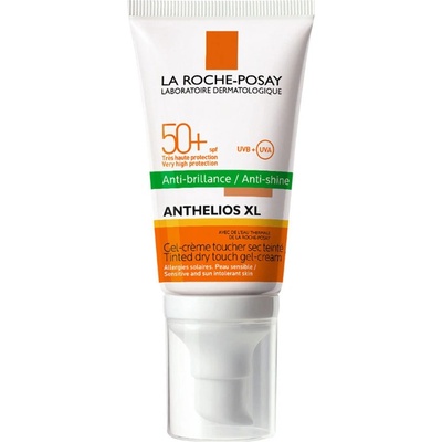 La Roche-Posay Anthelios XL Anti Shine SPF50+ 50ml - White