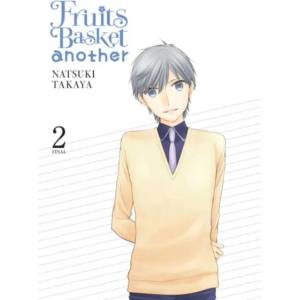 Fruits Basket Another, Vol. 2 (ISBN: 9781975382247)