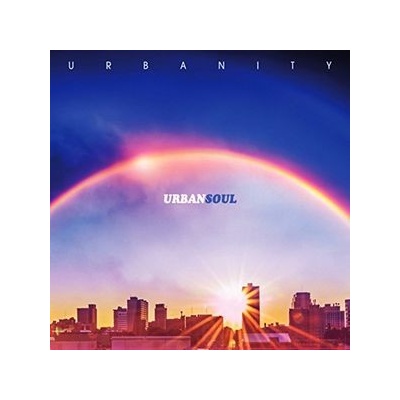 Urbanity - Urban Soul LP