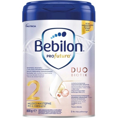 Bebilon Profutura Duobiotik 5 800 g