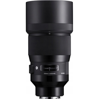 Sigma A 135mm F1.8 DG HSM ART L-mount