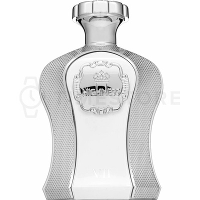 Afnan His Highness White parfémovaná voda pánská 100 ml