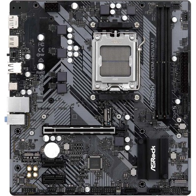 ASRock A620M-HDV/M.2