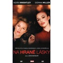 Na hraně lásky DVD