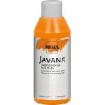Kreul Javana Боя за плат Orange 250 ml 1 бр (91303)