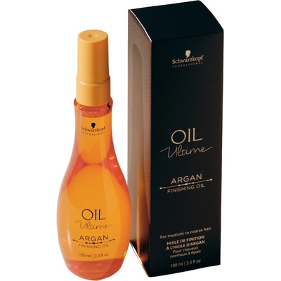 Schwarzkopf Oil Ultime Масло от арган, 100 ml