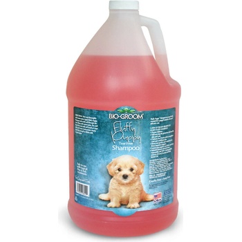 Bio Groom Fluffy Puppy 3,8l