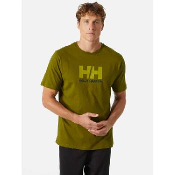 Helly Hansen Тениска hh logo