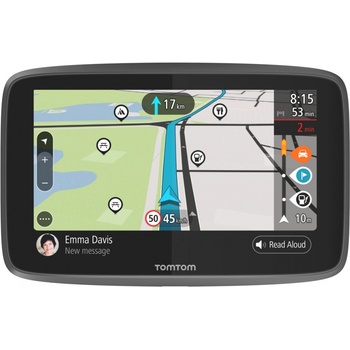 TomTom GO CAMPER