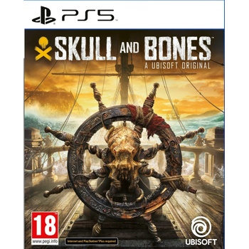 Skull & Bones