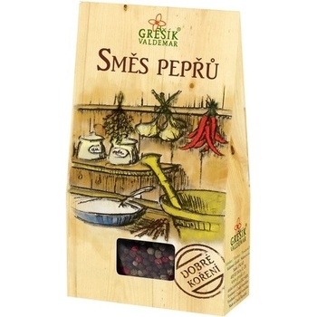 Grešík Zmes korení 50 g