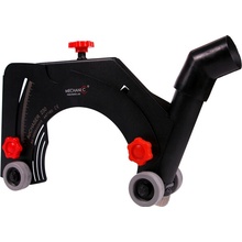 Distar Mechanic AirChaser 2.0 230 mm - drážkovací a odsávací zařízení