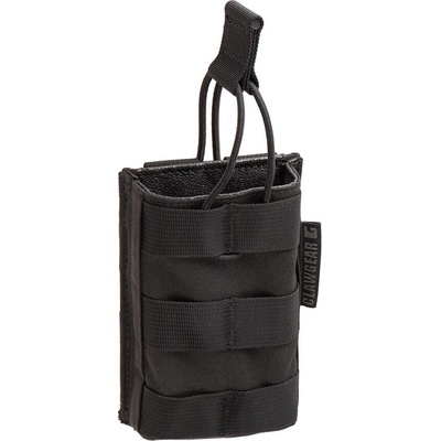 Clawgear na puškový zásobník Single Core 5.56 mm čierna