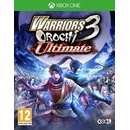 Hry na Xbox One Warriors Orochi 3 Ultimate