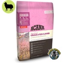 Krmivo pre psov Acana GRASS-FED LAMB 17 kg