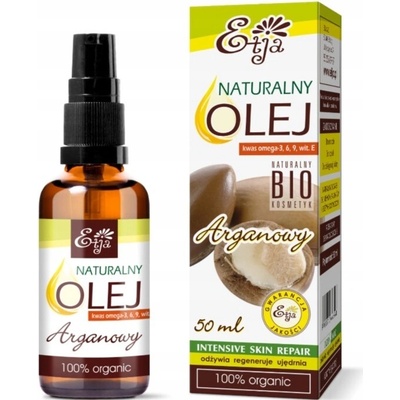 Etja Arganový olej 50 ml