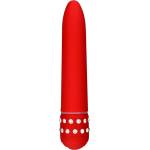ToyJoy Пластмасов вибратор Red Diamond