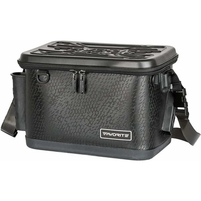 Fishing bag Favorite Tackle Bakkan 20l black