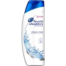 Head & Shoulders Classic Clean šampon pro normální vlasy 200 ml