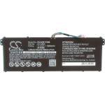 Cameron Sino Батерия за лаптоп ACER Aspire 5 A514-52G-59ZN, Aspire 7 A717-71G-51MF, AC14A8K LiPo 15.2V 3000 mAh CAMERON SINO (CS-ACB115NB) - Allstore