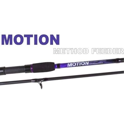 Sports JVS Motion Method Feeder 3,3 m 20-60 g 2 diely
