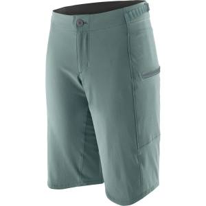 Patagonia Дамски шорти за колоездене Patagonia Women's Dirt Craft Bike Shorts Cycling bottoms - Blue Sage - размер 38 (EU) (155-1695-0314)