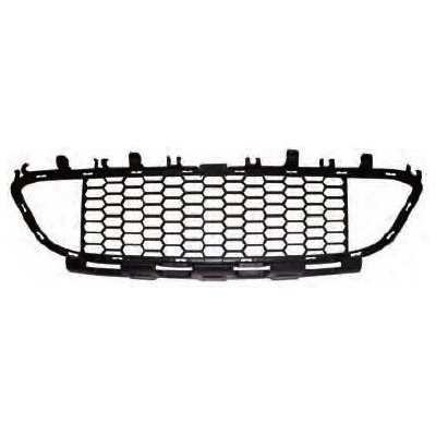 Решетка за предна броня за BMW F30 / F31 / F35 (2013+) - M-Tech (KM51020-4)