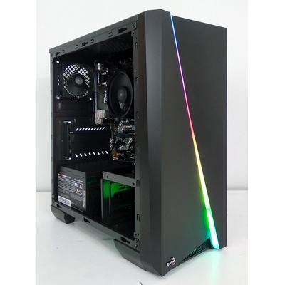 PCX r5 5700g vega 8 619582 компютър