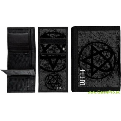 HIM Heartagram
